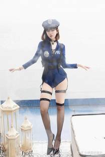 演员照片
