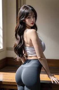 杀木池