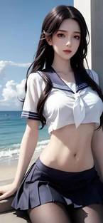 长尾豹马修海报