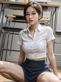 演员照片